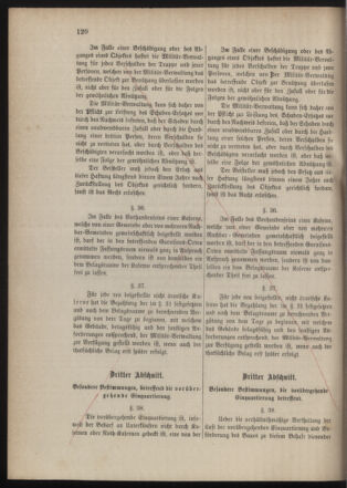 Kaiserlich-königliches Marine-Normal-Verordnungsblatt 18790710 Seite: 16