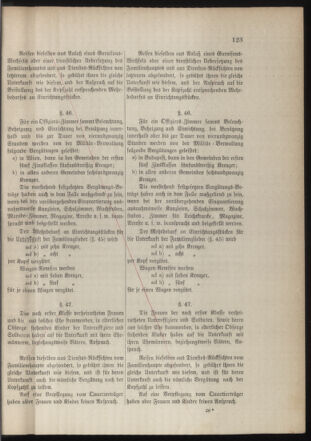 Kaiserlich-königliches Marine-Normal-Verordnungsblatt 18790710 Seite: 19