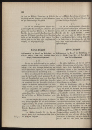 Kaiserlich-königliches Marine-Normal-Verordnungsblatt 18790710 Seite: 22