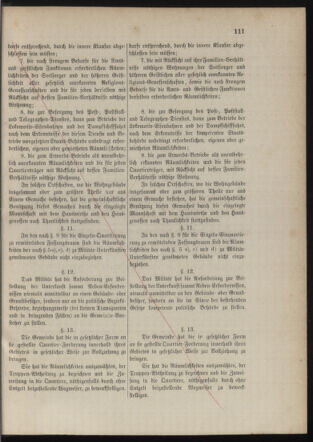 Kaiserlich-königliches Marine-Normal-Verordnungsblatt 18790710 Seite: 7