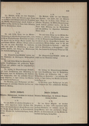 Kaiserlich-königliches Marine-Normal-Verordnungsblatt 18790710 Seite: 9