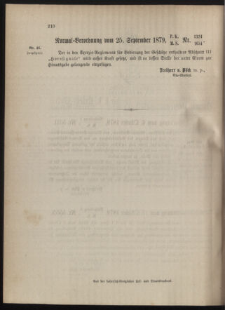 Kaiserlich-königliches Marine-Normal-Verordnungsblatt 18790929 Seite: 2