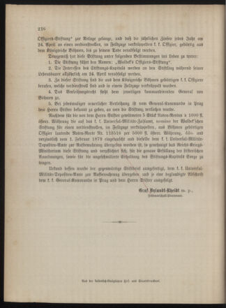 Kaiserlich-königliches Marine-Normal-Verordnungsblatt 18791015 Seite: 2