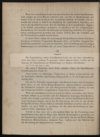 Kaiserlich-königliches Marine-Normal-Verordnungsblatt 18791231 Seite: 10