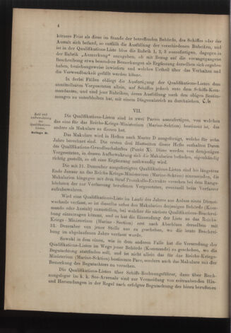 Kaiserlich-königliches Marine-Normal-Verordnungsblatt 18791231 Seite: 107