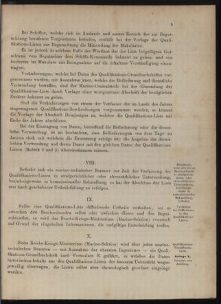 Kaiserlich-königliches Marine-Normal-Verordnungsblatt 18791231 Seite: 11