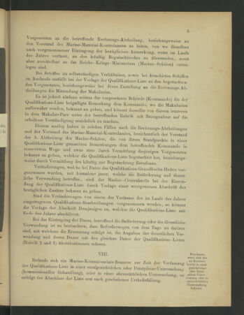 Kaiserlich-königliches Marine-Normal-Verordnungsblatt 18791231 Seite: 110