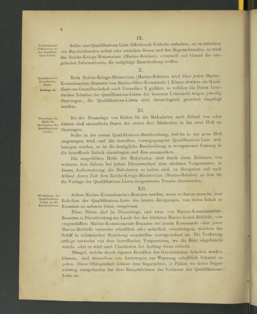 Kaiserlich-königliches Marine-Normal-Verordnungsblatt 18791231 Seite: 111