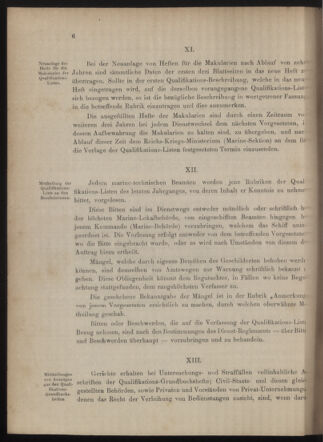 Kaiserlich-königliches Marine-Normal-Verordnungsblatt 18791231 Seite: 12