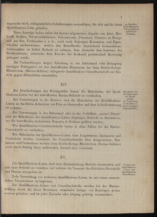 Kaiserlich-königliches Marine-Normal-Verordnungsblatt 18791231 Seite: 13