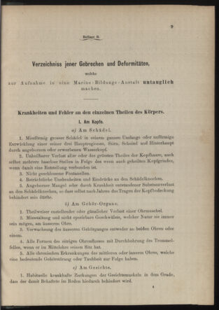 Kaiserlich-königliches Marine-Normal-Verordnungsblatt 18791231 Seite: 148