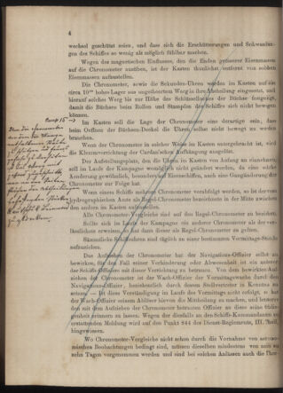 Kaiserlich-königliches Marine-Normal-Verordnungsblatt 18791231 Seite: 161