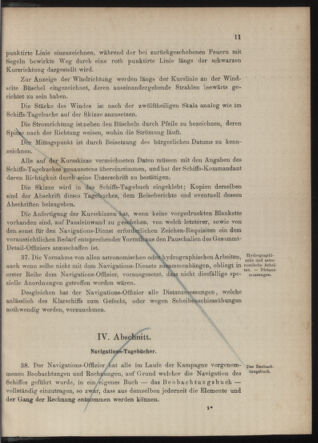 Kaiserlich-königliches Marine-Normal-Verordnungsblatt 18791231 Seite: 168