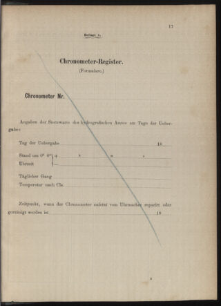 Kaiserlich-königliches Marine-Normal-Verordnungsblatt 18791231 Seite: 174