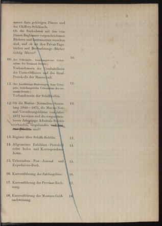 Kaiserlich-königliches Marine-Normal-Verordnungsblatt 18791231 Seite: 200