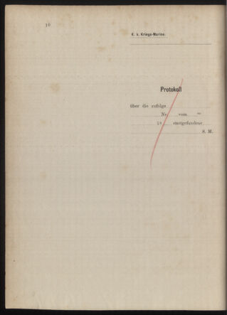 Kaiserlich-königliches Marine-Normal-Verordnungsblatt 18791231 Seite: 205