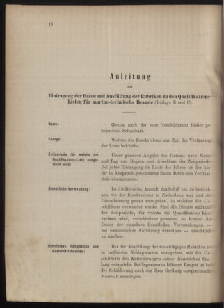 Kaiserlich-königliches Marine-Normal-Verordnungsblatt 18791231 Seite: 25