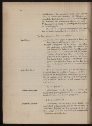 Kaiserlich-königliches Marine-Normal-Verordnungsblatt 18791231 Seite: 29