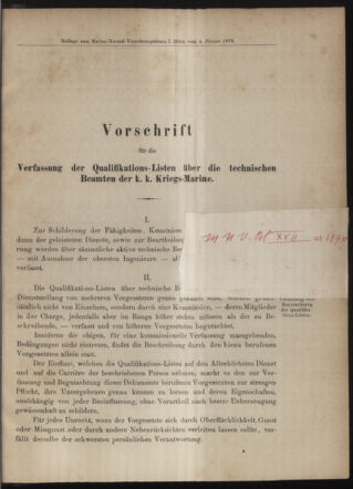 Kaiserlich-königliches Marine-Normal-Verordnungsblatt 18791231 Seite: 3