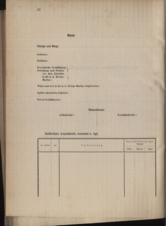 Kaiserlich-königliches Marine-Normal-Verordnungsblatt 18791231 Seite: 39