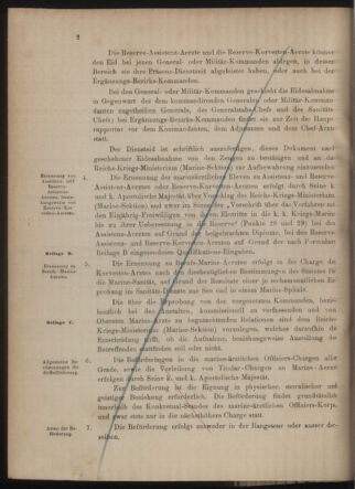 Kaiserlich-königliches Marine-Normal-Verordnungsblatt 18791231 Seite: 53