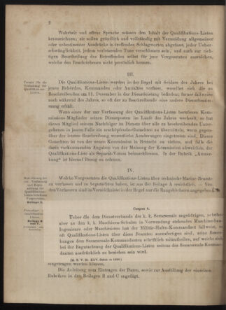 Kaiserlich-königliches Marine-Normal-Verordnungsblatt 18791231 Seite: 6