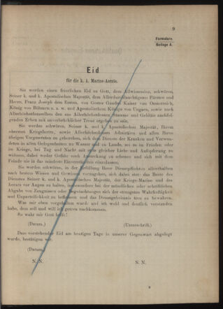 Kaiserlich-königliches Marine-Normal-Verordnungsblatt 18791231 Seite: 60