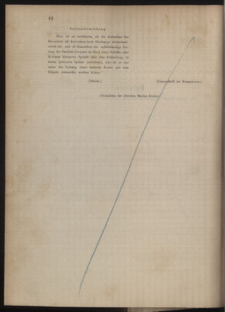 Kaiserlich-königliches Marine-Normal-Verordnungsblatt 18791231 Seite: 63