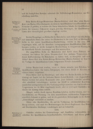 Kaiserlich-königliches Marine-Normal-Verordnungsblatt 18791231 Seite: 71