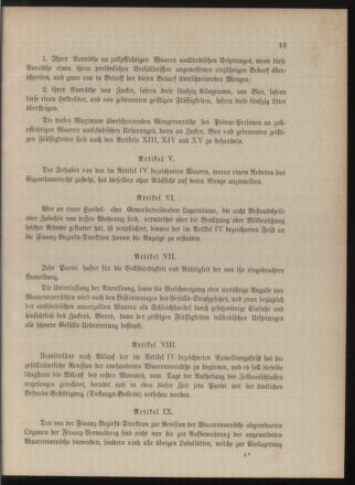 Kaiserlich-königliches Marine-Normal-Verordnungsblatt 18800204 Seite: 11