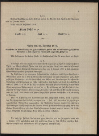 Kaiserlich-königliches Marine-Normal-Verordnungsblatt 18800204 Seite: 7