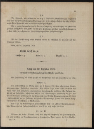 Kaiserlich-königliches Marine-Normal-Verordnungsblatt 18800204 Seite: 9