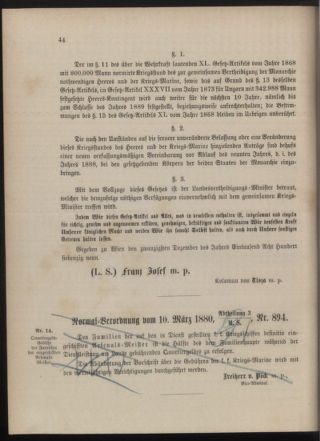 Kaiserlich-königliches Marine-Normal-Verordnungsblatt 18800331 Seite: 4