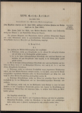 Kaiserlich-königliches Marine-Normal-Verordnungsblatt 18800804 Seite: 9