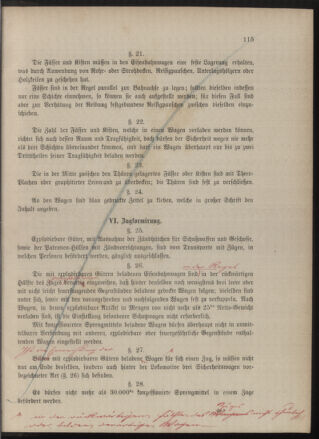 Kaiserlich-königliches Marine-Normal-Verordnungsblatt 18800831 Seite: 19