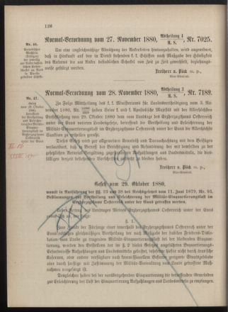 Kaiserlich-königliches Marine-Normal-Verordnungsblatt 18801201 Seite: 2