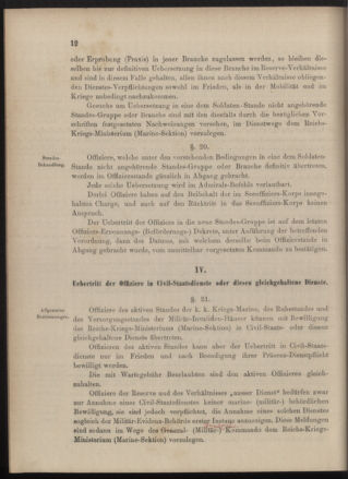 Kaiserlich-königliches Marine-Normal-Verordnungsblatt 18801231 Seite: 16