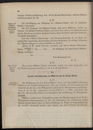 Kaiserlich-königliches Marine-Normal-Verordnungsblatt 18801231 Seite: 26