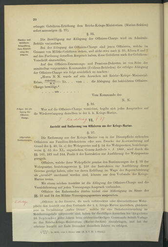 Kaiserlich-königliches Marine-Normal-Verordnungsblatt 18801231 Seite: 27