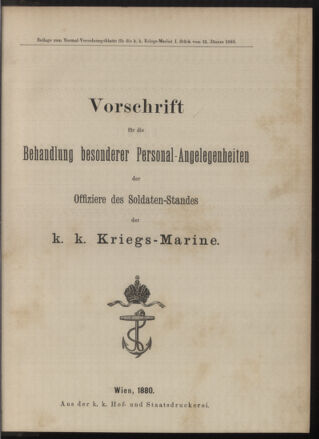 Kaiserlich-königliches Marine-Normal-Verordnungsblatt 18801231 Seite: 3