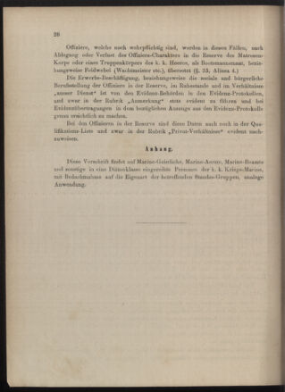 Kaiserlich-königliches Marine-Normal-Verordnungsblatt 18801231 Seite: 33