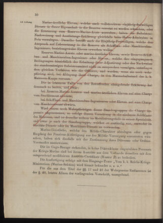 Kaiserlich-königliches Marine-Normal-Verordnungsblatt 18801231 Seite: 41