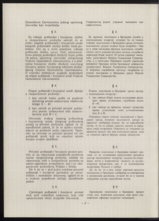 Verordnungsblatt der k.u.k. Militärverwaltung in Montenegro 19160627 Seite: 10