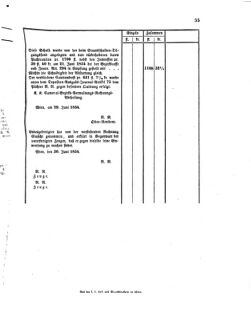 Verordnungsblatt für den Dienstbereich des K.K. Finanzministeriums für die im Reichsrate vertretenen Königreiche und Länder 18550416 Seite: 11