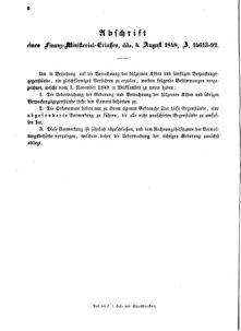 Verordnungsblatt für den Dienstbereich des K.K. Finanzministeriums für die im Reichsrate vertretenen Königreiche und Länder 18560209 Seite: 2