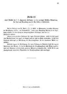 Verordnungsblatt für den Dienstbereich des K.K. Finanzministeriums für die im Reichsrate vertretenen Königreiche und Länder 18560813 Seite: 3