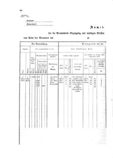 Verordnungsblatt für den Dienstbereich des K.K. Finanzministeriums für die im Reichsrate vertretenen Königreiche und Länder 18570723 Seite: 6