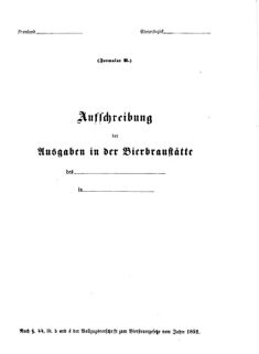 Verordnungsblatt für den Dienstbereich des K.K. Finanzministeriums für die im Reichsrate vertretenen Königreiche und Länder 18571210 Seite: 11