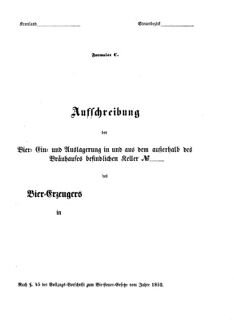 Verordnungsblatt für den Dienstbereich des K.K. Finanzministeriums für die im Reichsrate vertretenen Königreiche und Länder 18571210 Seite: 15