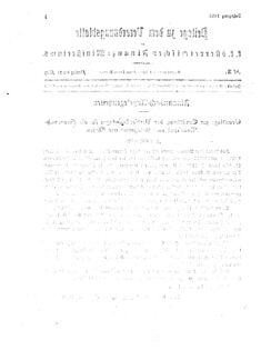 Verordnungsblatt für den Dienstbereich des K.K. Finanzministeriums für die im Reichsrate vertretenen Königreiche und Länder 18590321 Seite: 2